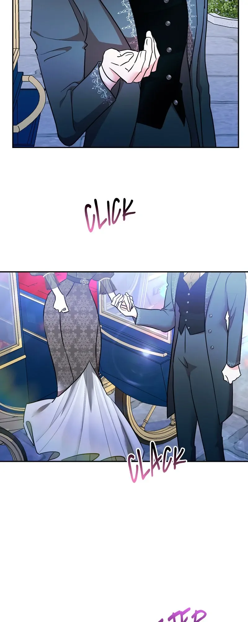 The Evil Grand Duchess Has a Secret Life Chapter 35 page 16