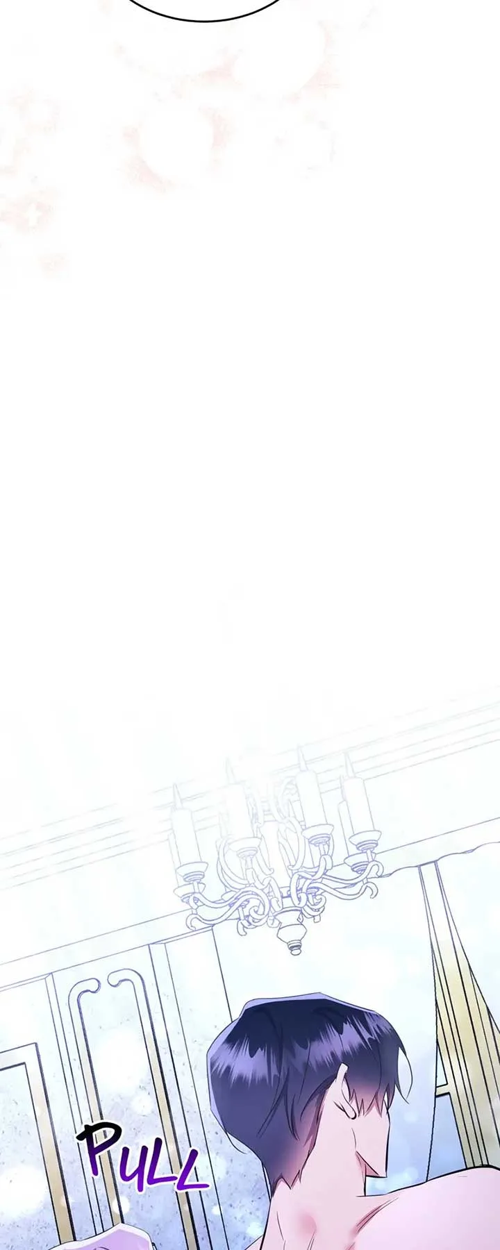 The Evil Grand Duchess Has a Secret Life Chapter 34 page 37