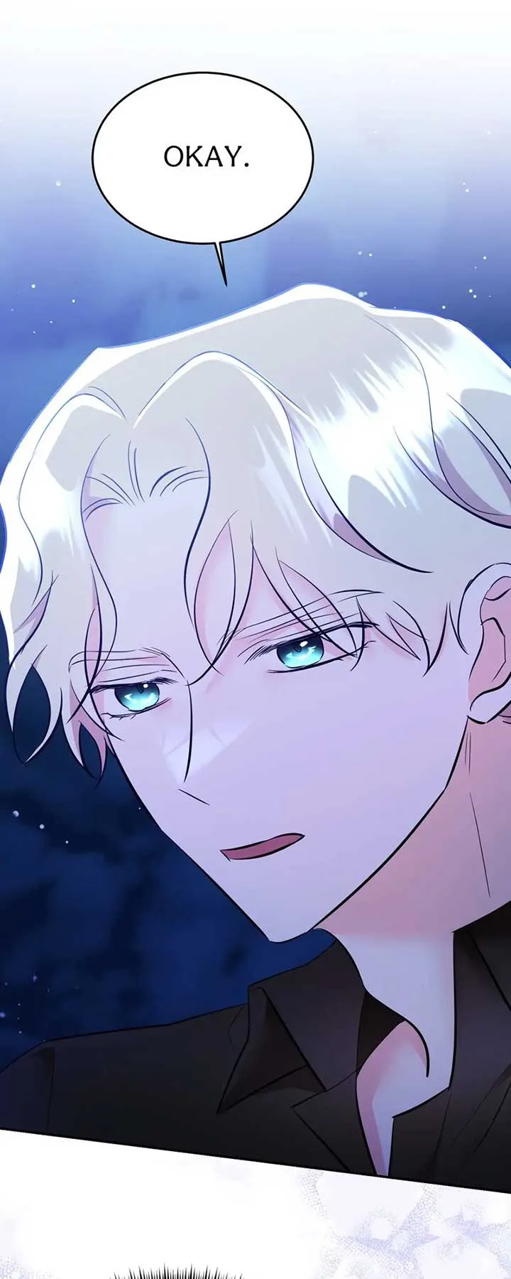 The Evil Grand Duchess Has a Secret Life Chapter 34 page 13