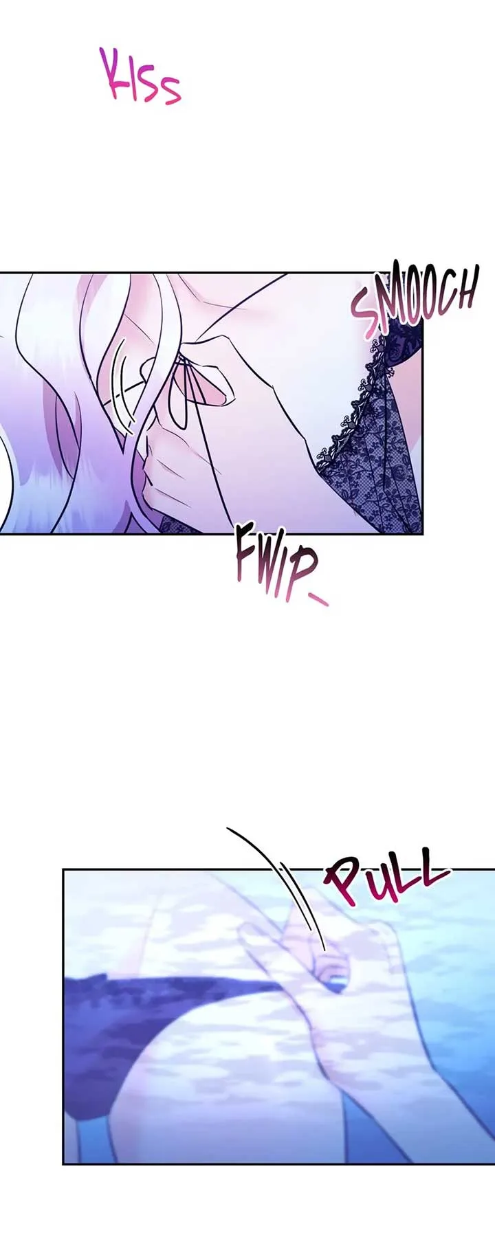 The Evil Grand Duchess Has a Secret Life Chapter 34 page 43