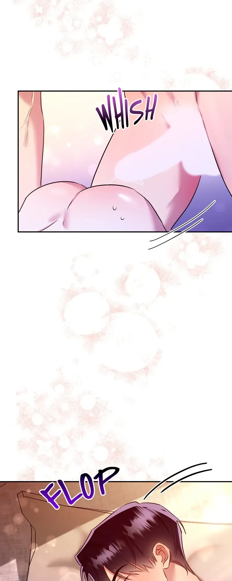 The Evil Grand Duchess Has a Secret Life Chapter 35 page 6