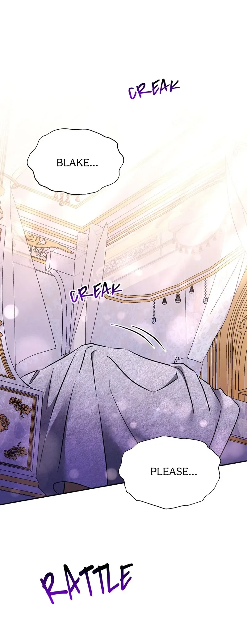 The Evil Grand Duchess Has a Secret Life Chapter 35 page 2