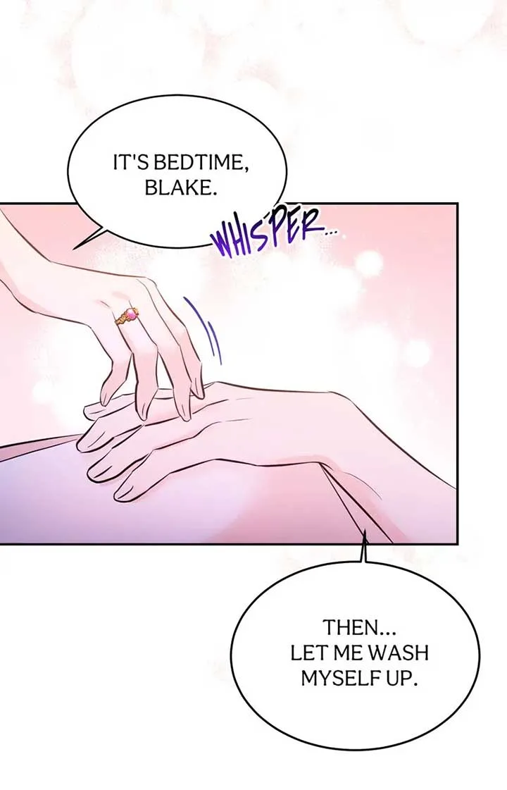 The Evil Grand Duchess Has a Secret Life Chapter 34 page 35