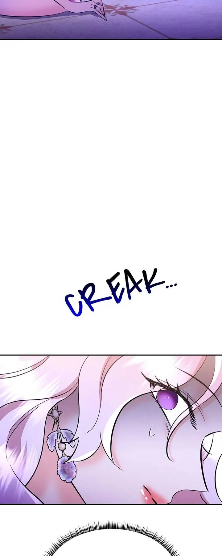 The Evil Grand Duchess Has a Secret Life Chapter 34 page 22