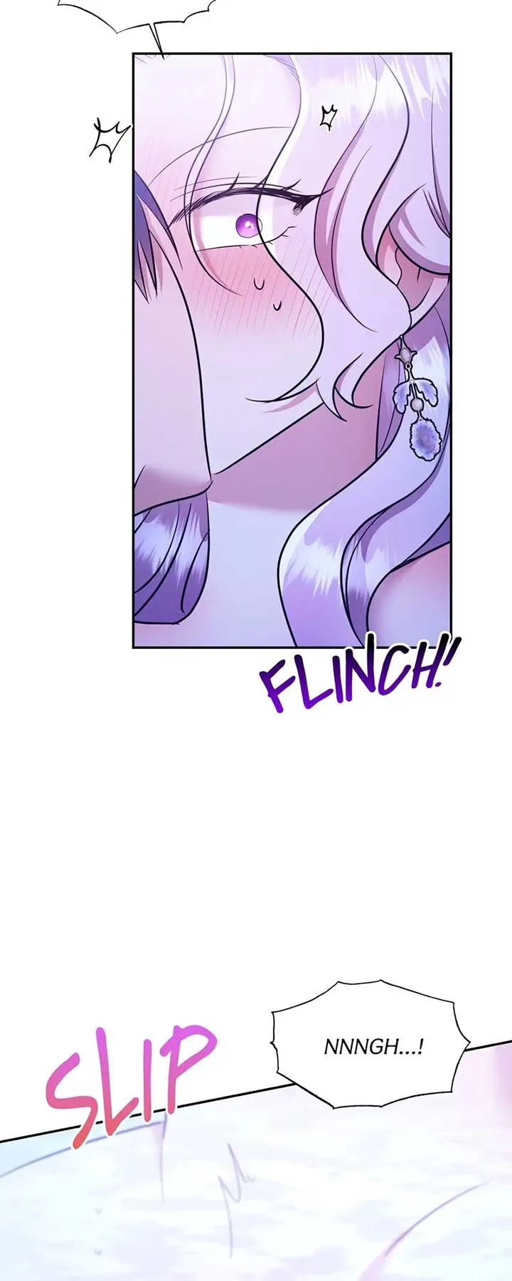 The Evil Grand Duchess Has a Secret Life Chapter 34 page 45