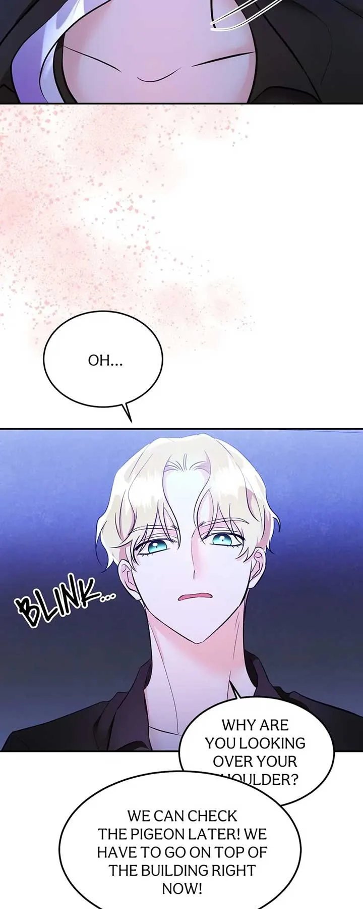 The Evil Grand Duchess Has a Secret Life Chapter 34 page 6