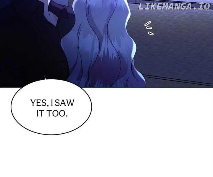 The Evil Grand Duchess Has a Secret Life Chapter 33 page 31