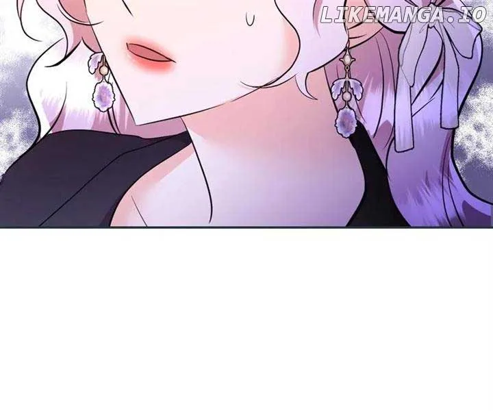 The Evil Grand Duchess Has a Secret Life Chapter 33 page 13