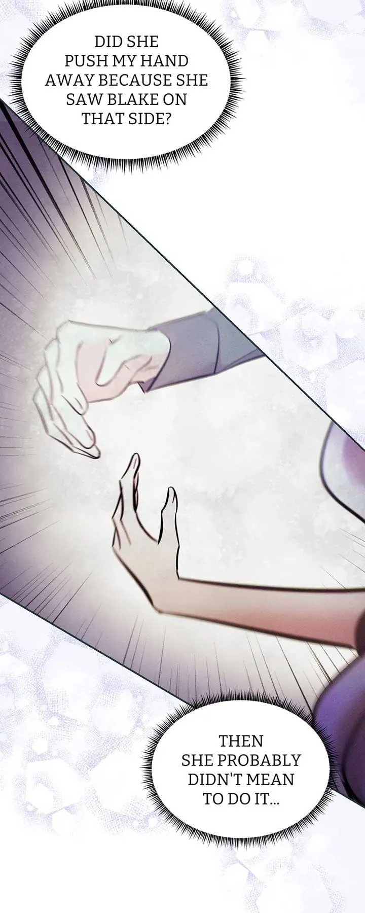 The Evil Grand Duchess Has a Secret Life Chapter 34 page 14