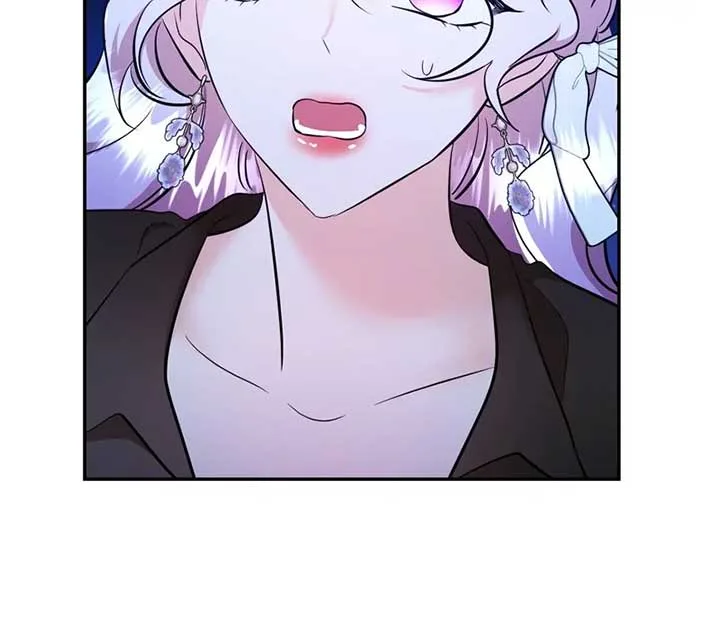 The Evil Grand Duchess Has a Secret Life Chapter 34 page 12