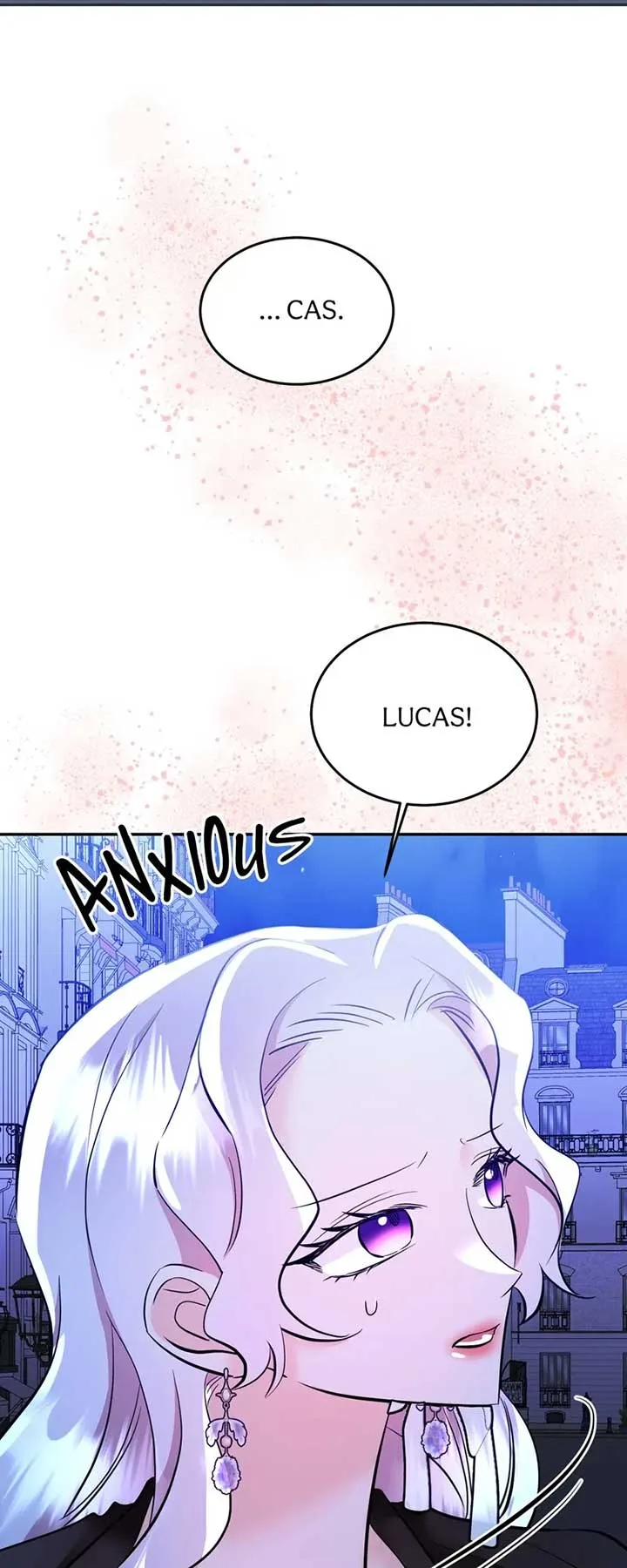The Evil Grand Duchess Has a Secret Life Chapter 34 page 5