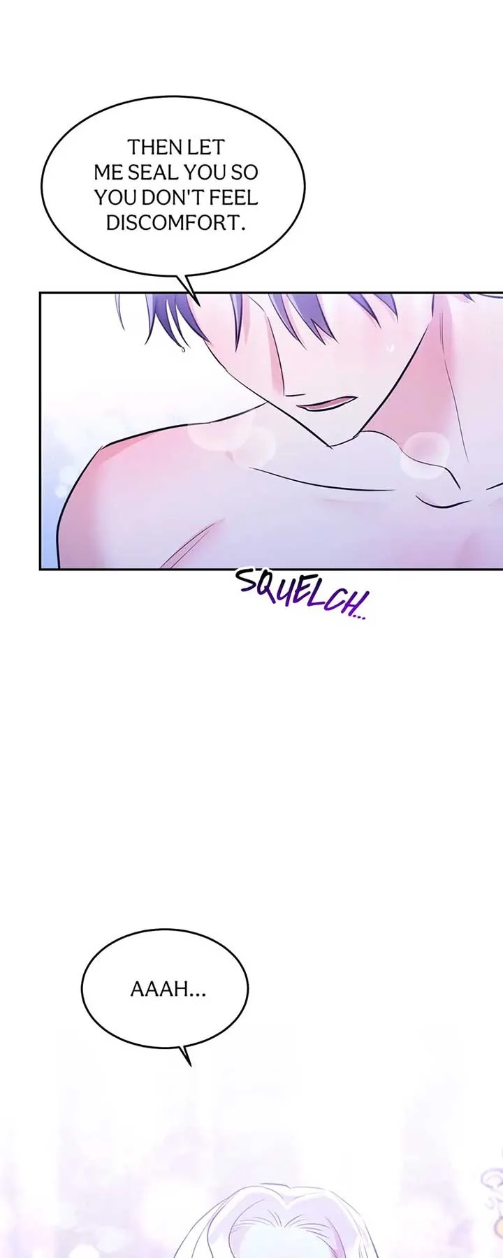 The Evil Grand Duchess Has a Secret Life Chapter 34 page 50