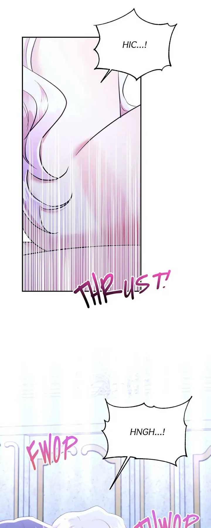 The Evil Grand Duchess Has a Secret Life Chapter 34 page 53