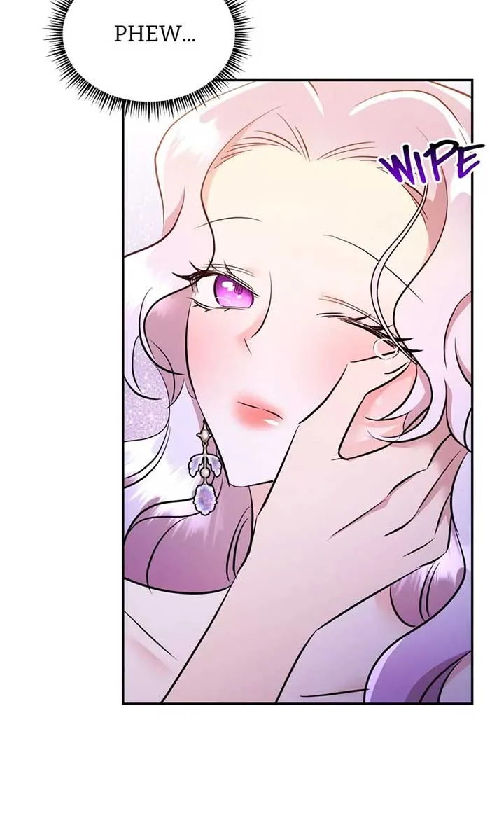 The Evil Grand Duchess Has a Secret Life Chapter 34 page 64
