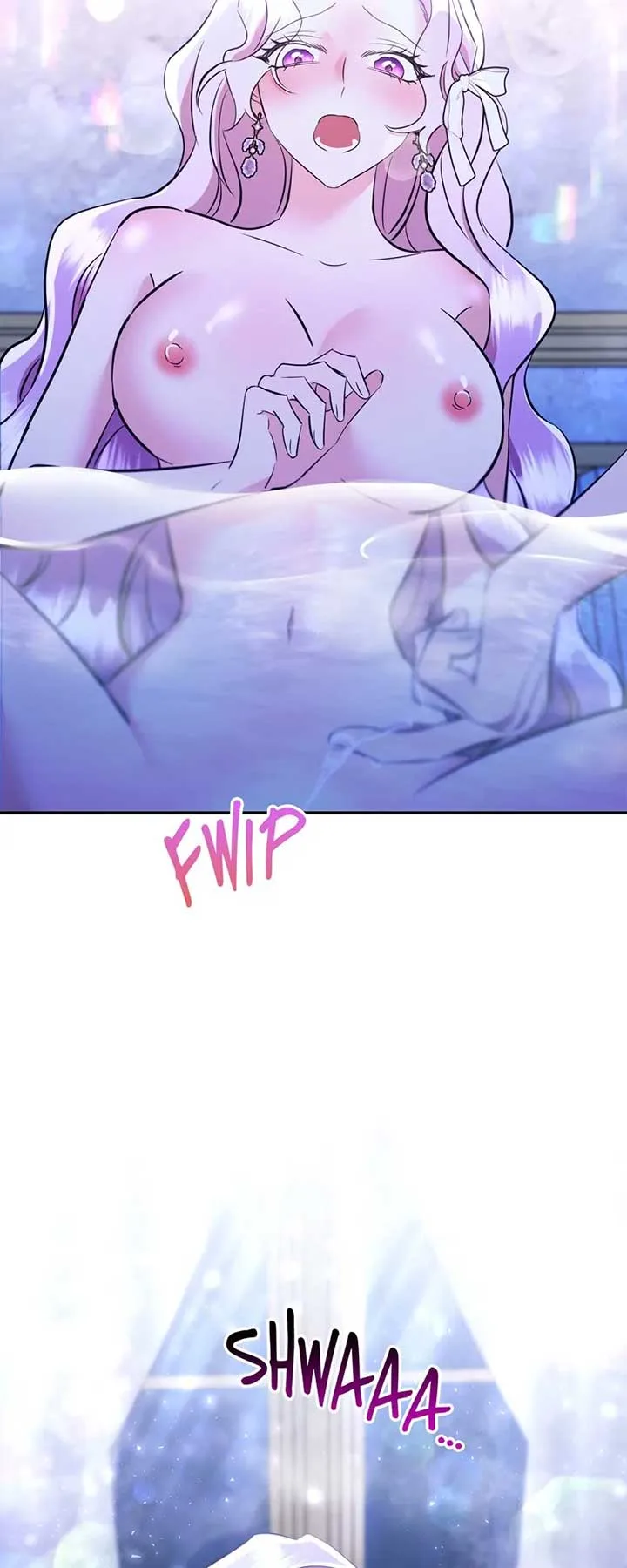 The Evil Grand Duchess Has a Secret Life Chapter 34 page 51