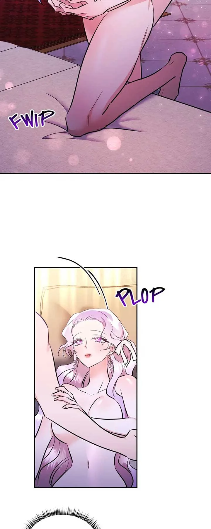 The Evil Grand Duchess Has a Secret Life Chapter 34 page 63