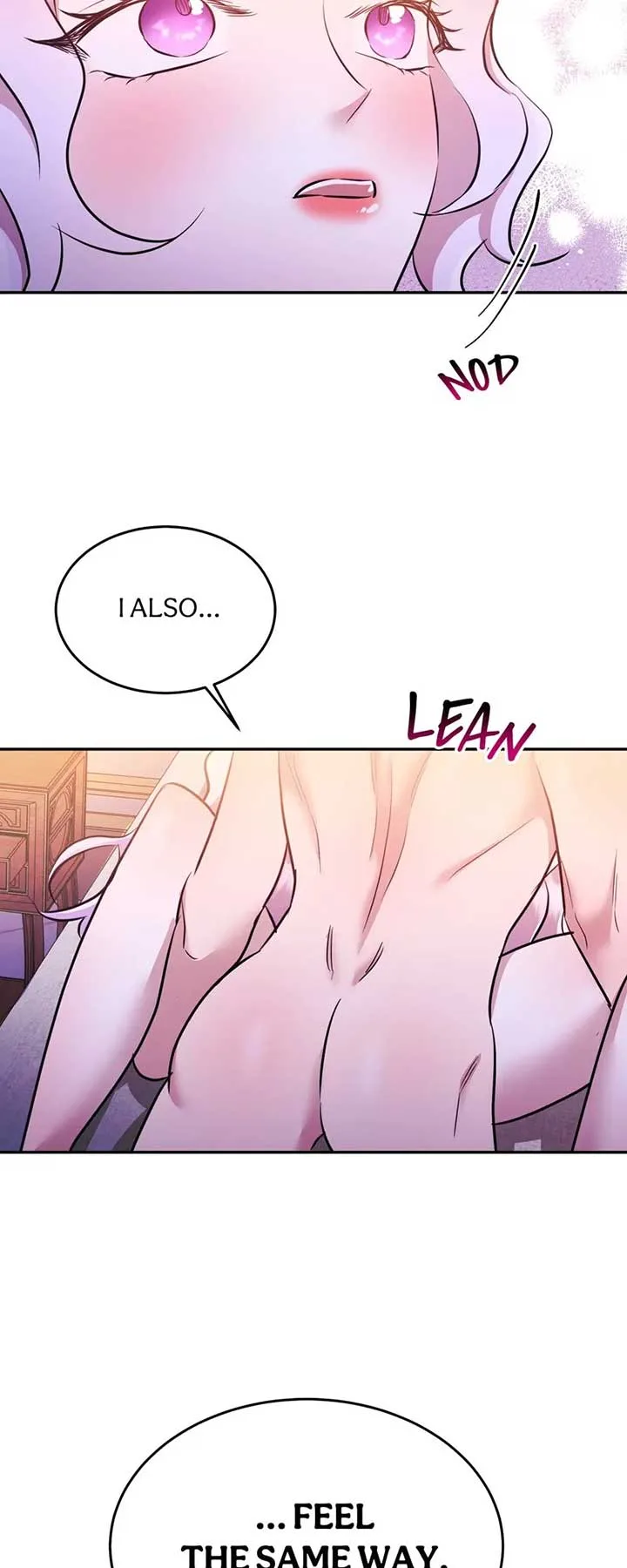 The Evil Grand Duchess Has a Secret Life Chapter 34 page 67
