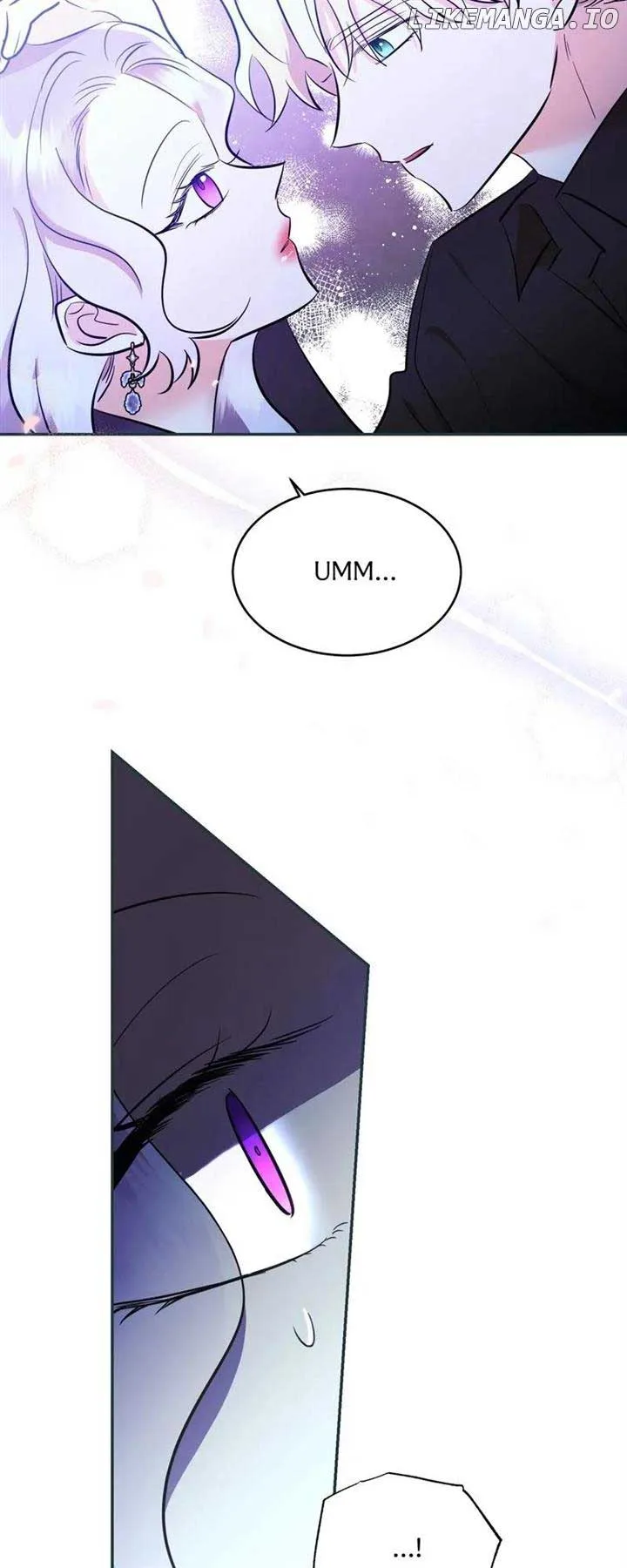 The Evil Grand Duchess Has a Secret Life Chapter 33 page 62