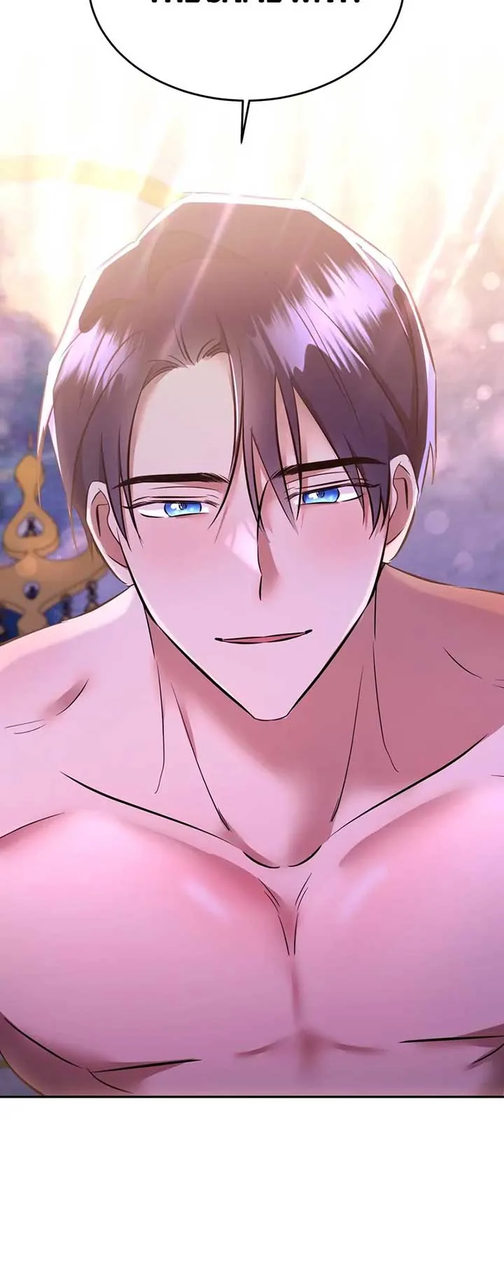 The Evil Grand Duchess Has a Secret Life Chapter 34 page 68
