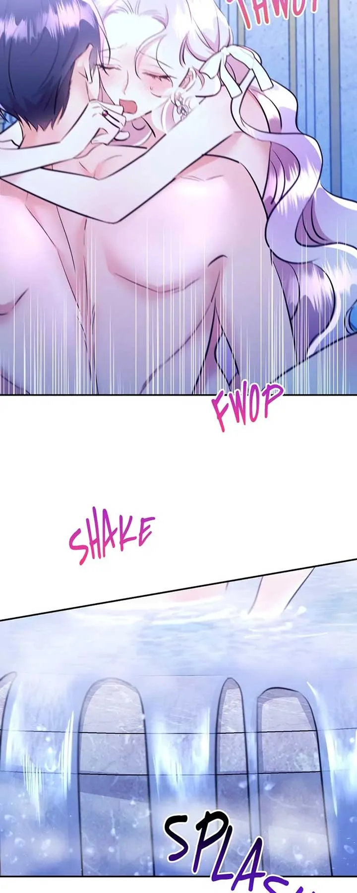 The Evil Grand Duchess Has a Secret Life Chapter 34 page 54