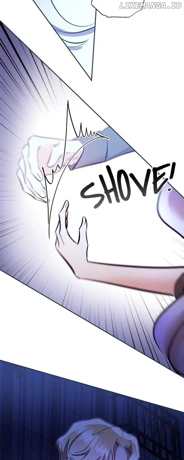 The Evil Grand Duchess Has a Secret Life Chapter 33 page 63