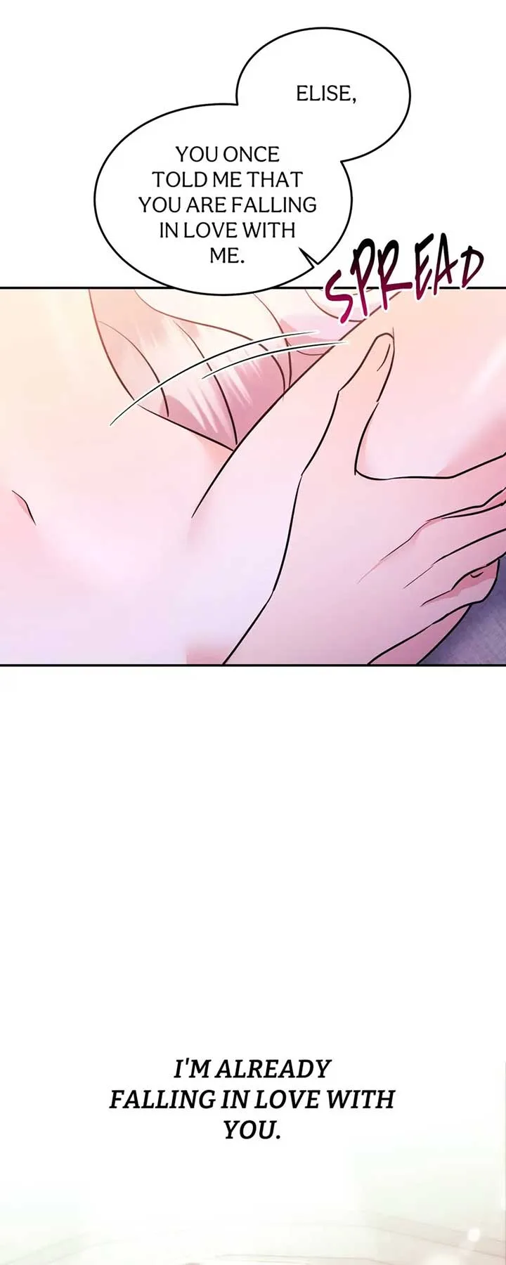 The Evil Grand Duchess Has a Secret Life Chapter 34 page 65