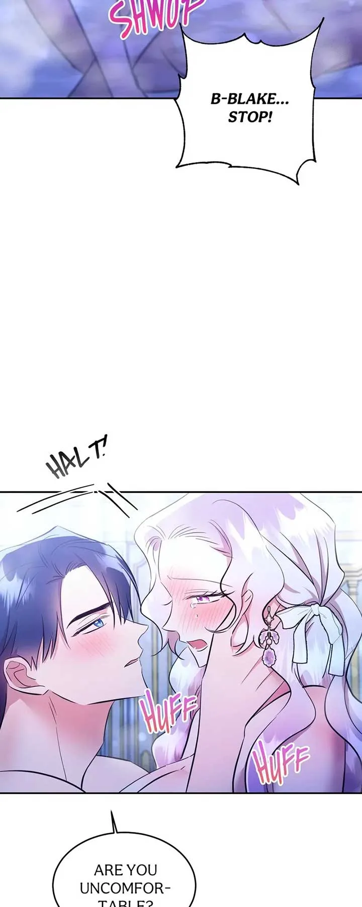 The Evil Grand Duchess Has a Secret Life Chapter 34 page 60