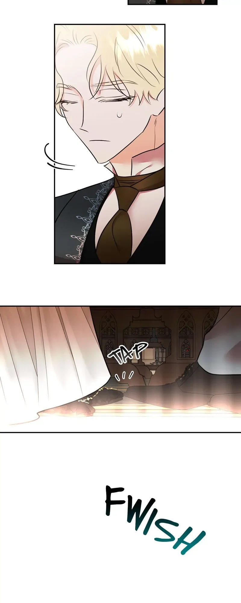 The Evil Grand Duchess Has a Secret Life Chapter 37 page 26