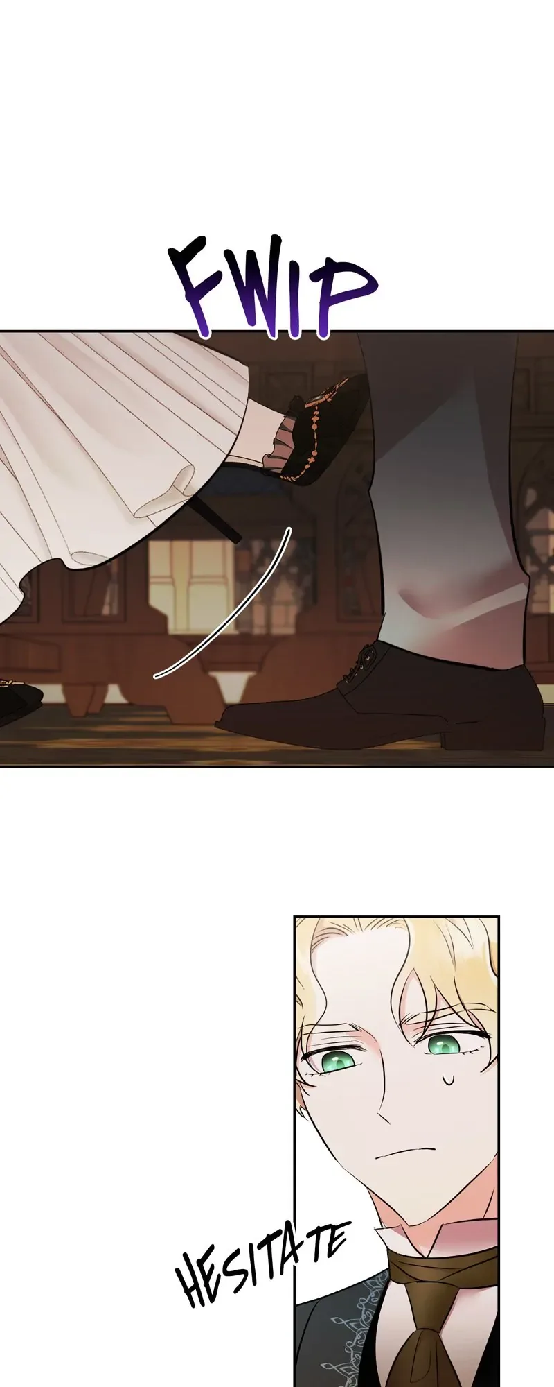 The Evil Grand Duchess Has a Secret Life Chapter 37 page 25