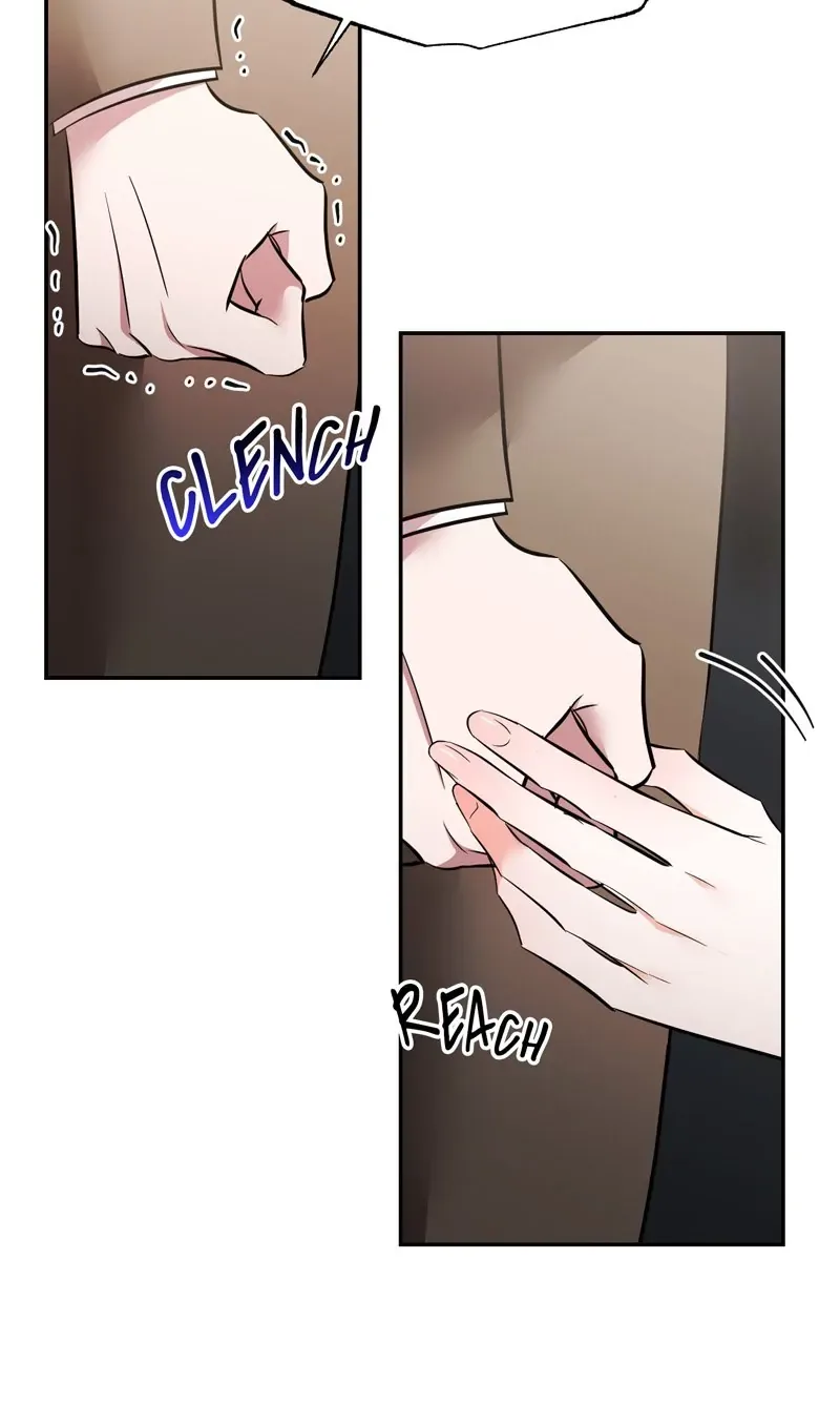 The Evil Grand Duchess Has a Secret Life Chapter 37 page 51