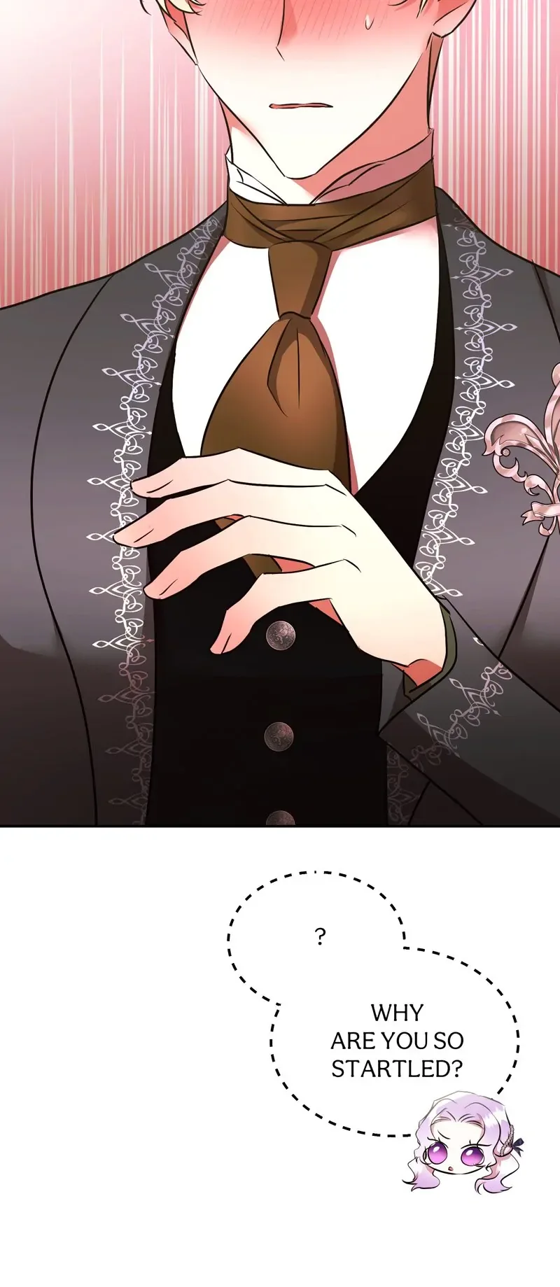 The Evil Grand Duchess Has a Secret Life Chapter 37 page 13