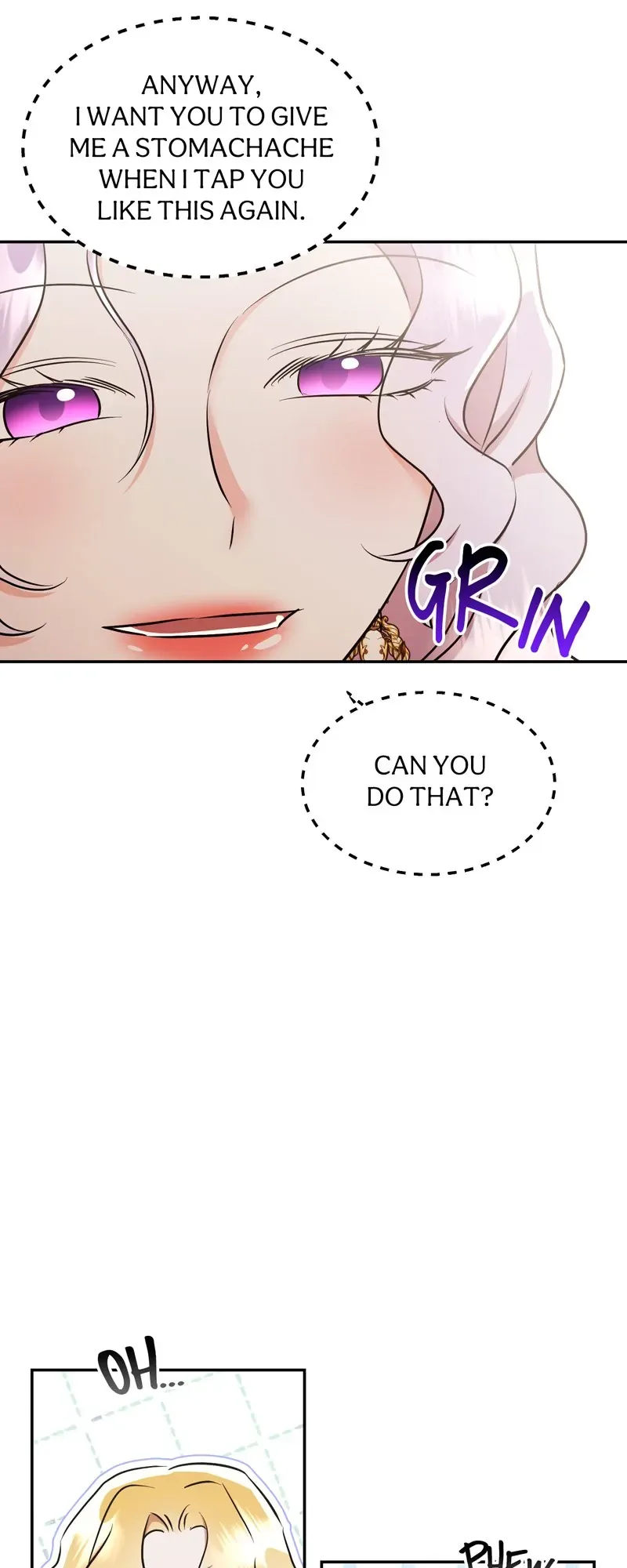 The Evil Grand Duchess Has a Secret Life Chapter 37 page 14