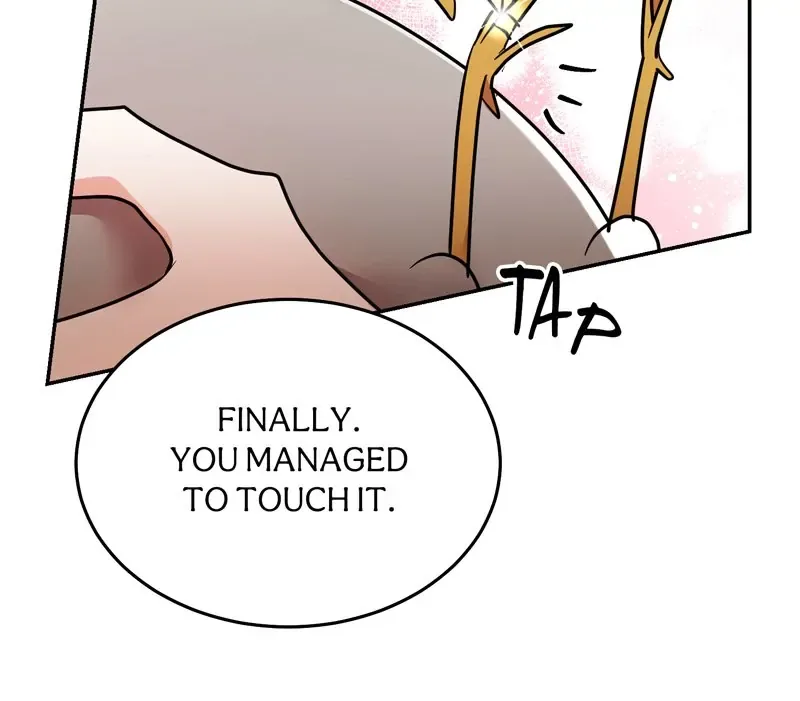 The Evil Grand Duchess Has a Secret Life Chapter 35 page 59