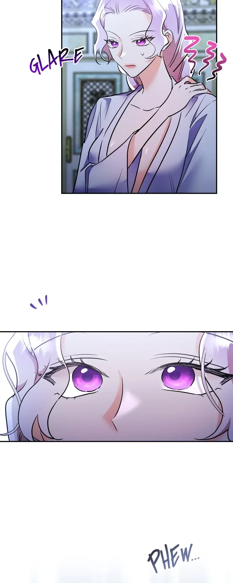 The Evil Grand Duchess Has a Secret Life Chapter 39 page 14