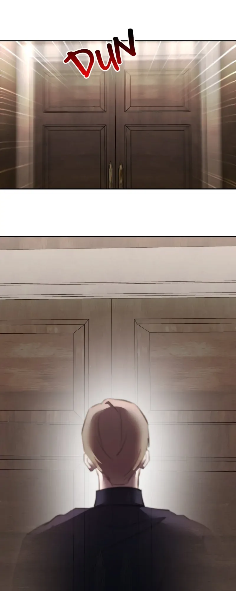 The Evil Grand Duchess Has a Secret Life Chapter 36 page 24