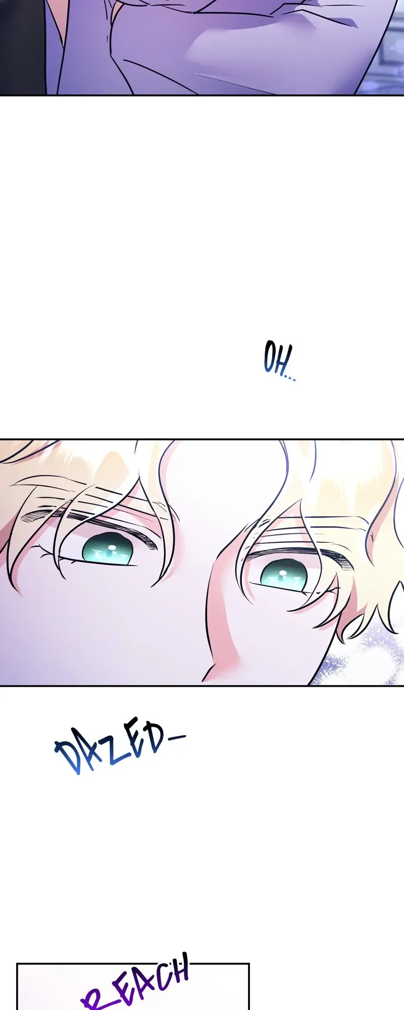 The Evil Grand Duchess Has a Secret Life Chapter 39 page 10