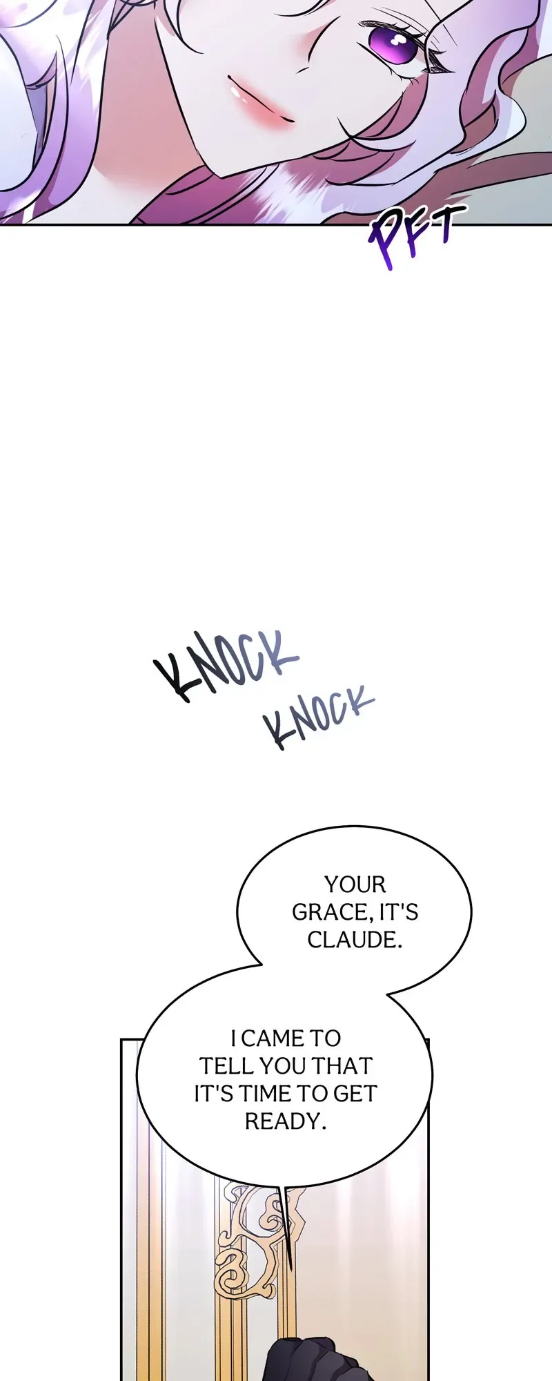 The Evil Grand Duchess Has a Secret Life Chapter 39 page 30