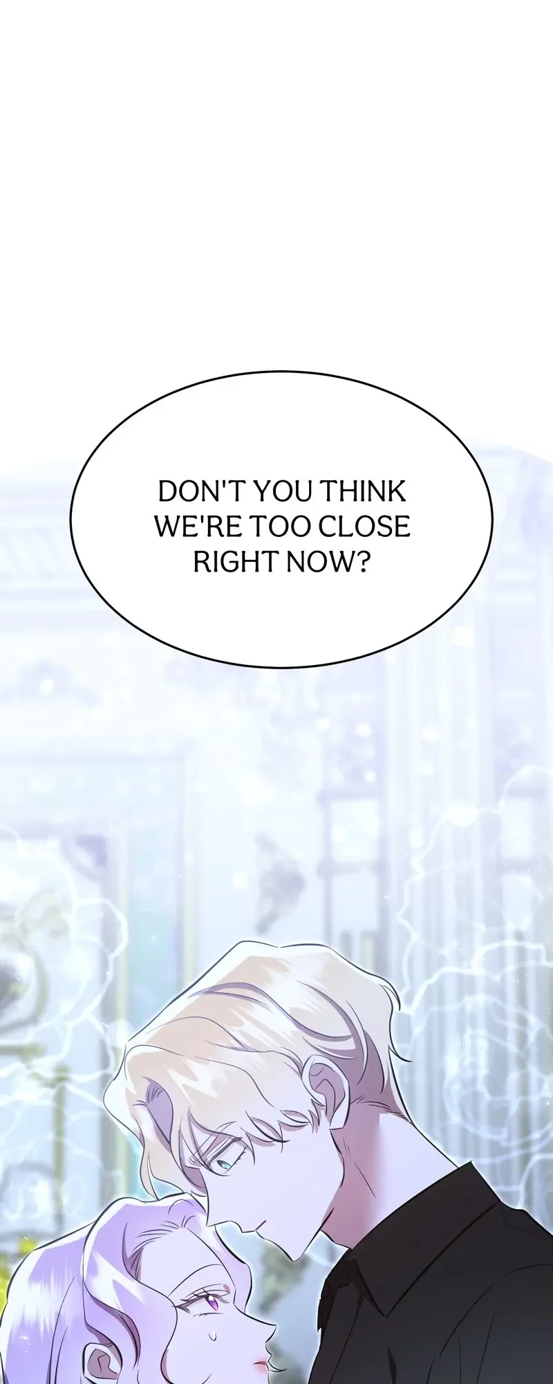 The Evil Grand Duchess Has a Secret Life Chapter 39 page 2