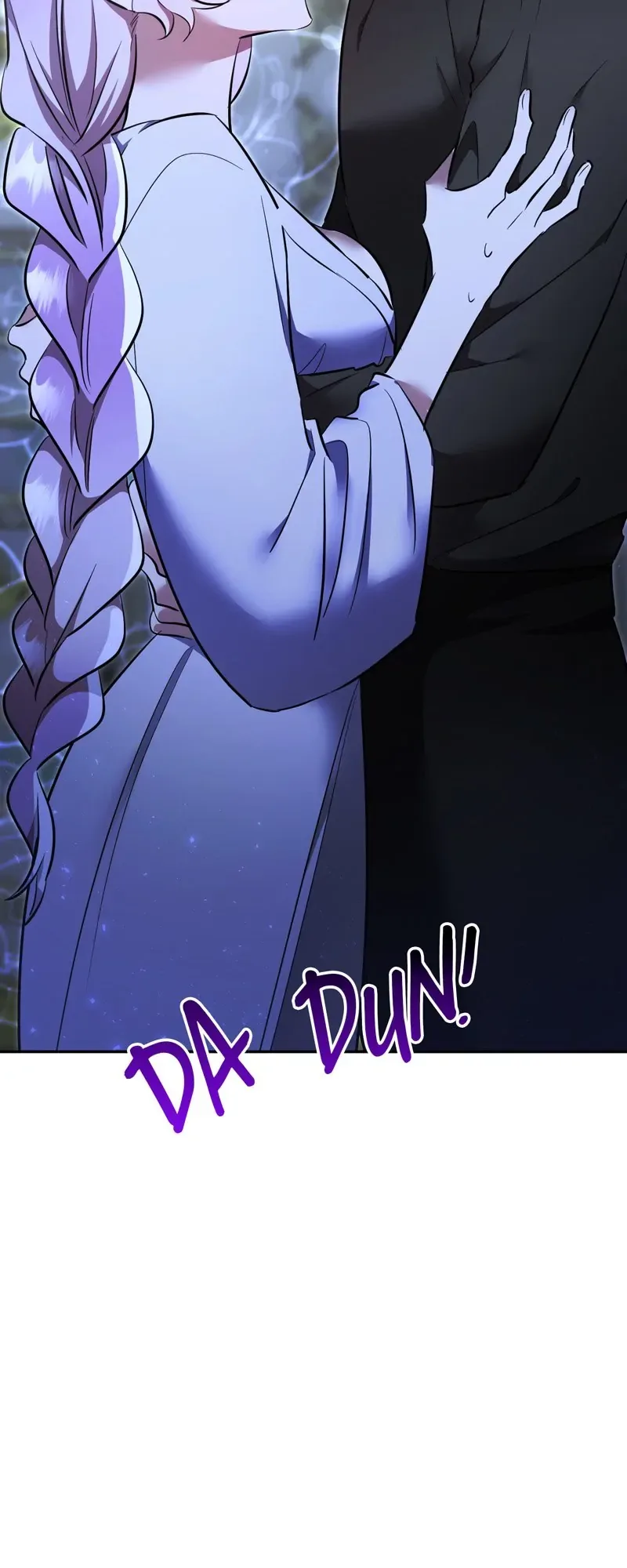 The Evil Grand Duchess Has a Secret Life Chapter 39 page 3