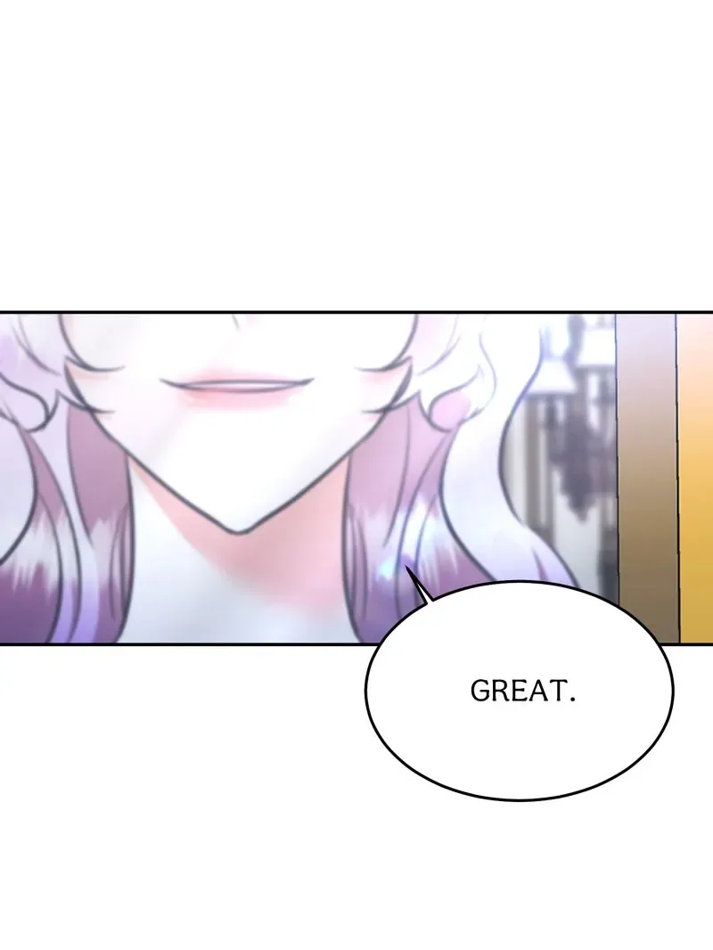 The Evil Grand Duchess Has a Secret Life Chapter 39 page 39