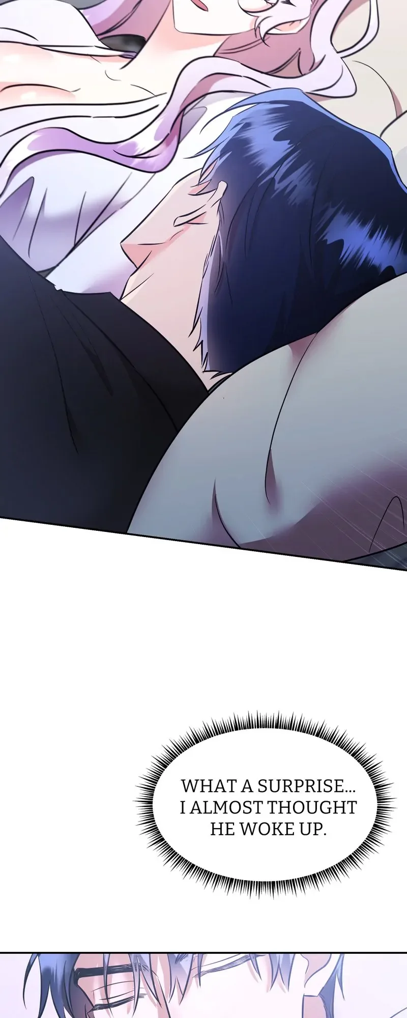 The Evil Grand Duchess Has a Secret Life Chapter 39 page 26