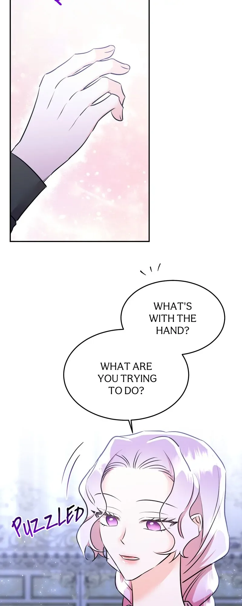 The Evil Grand Duchess Has a Secret Life Chapter 39 page 11