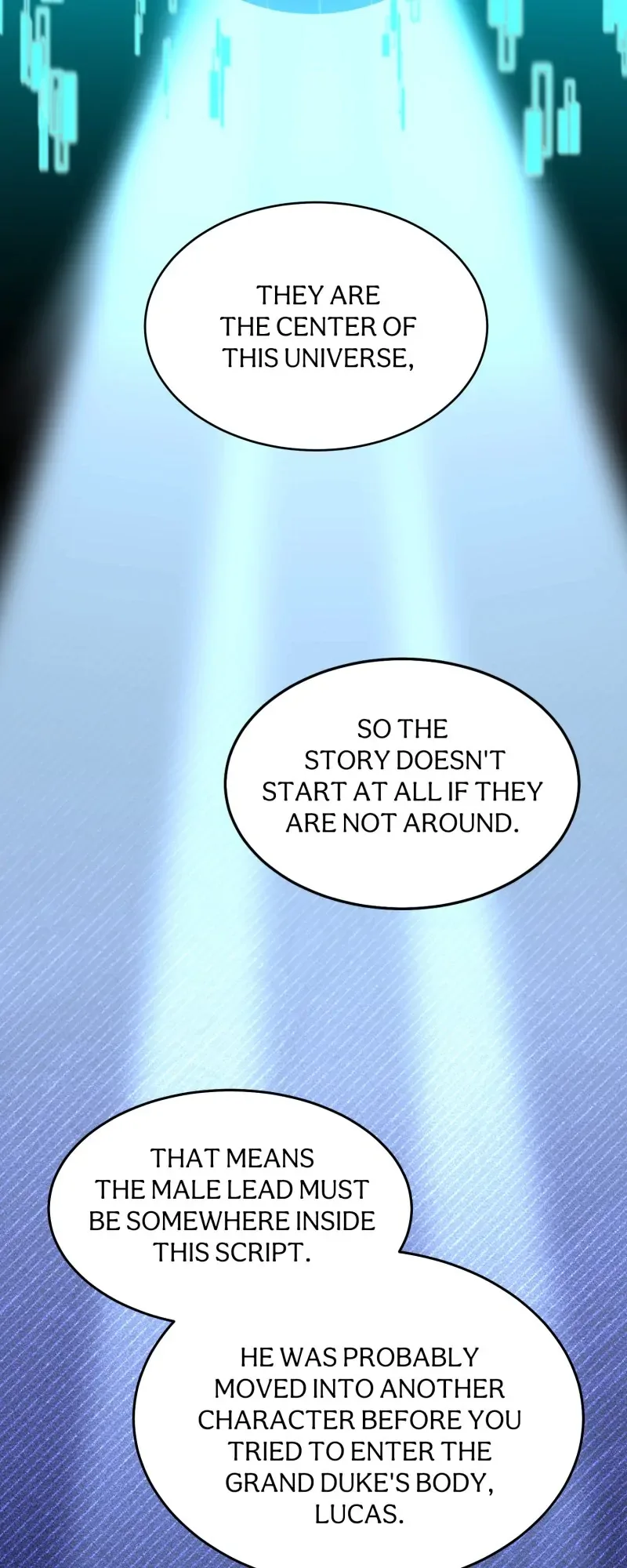 The Evil Grand Duchess Has a Secret Life Chapter 36 page 13