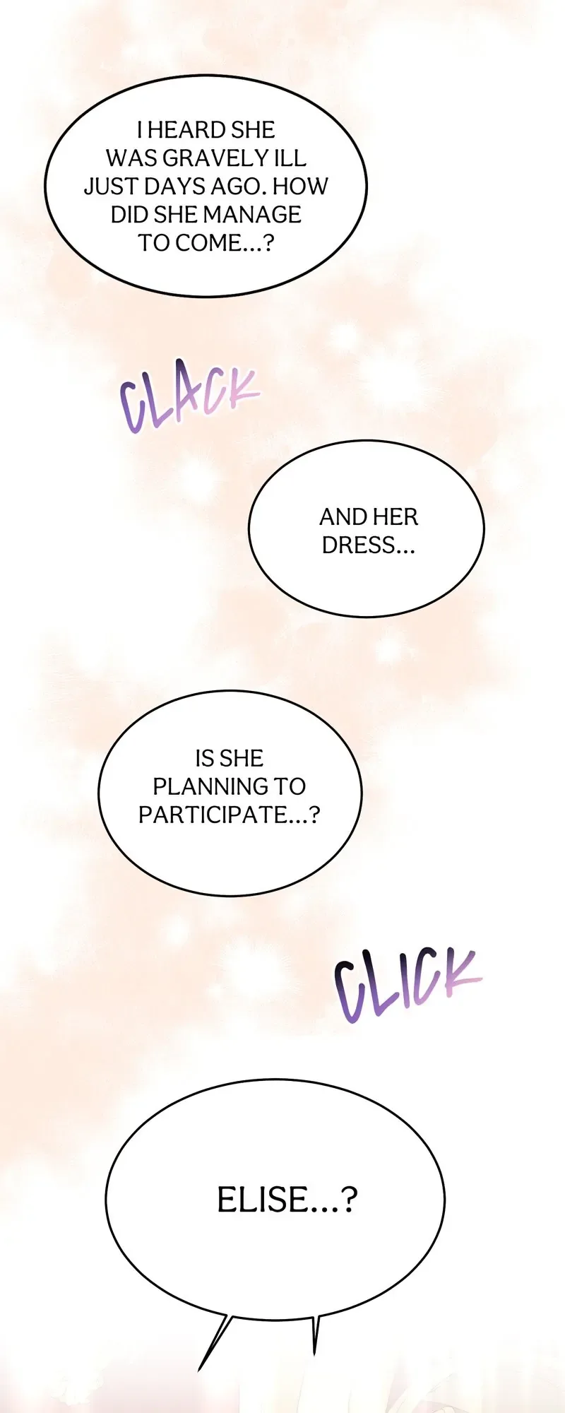 The Evil Grand Duchess Has a Secret Life Chapter 39 page 66