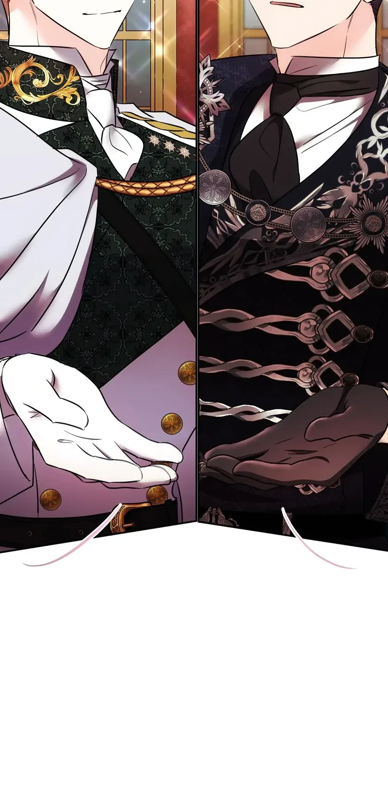 The Evil Grand Duchess Has a Secret Life Chapter 39 page 69