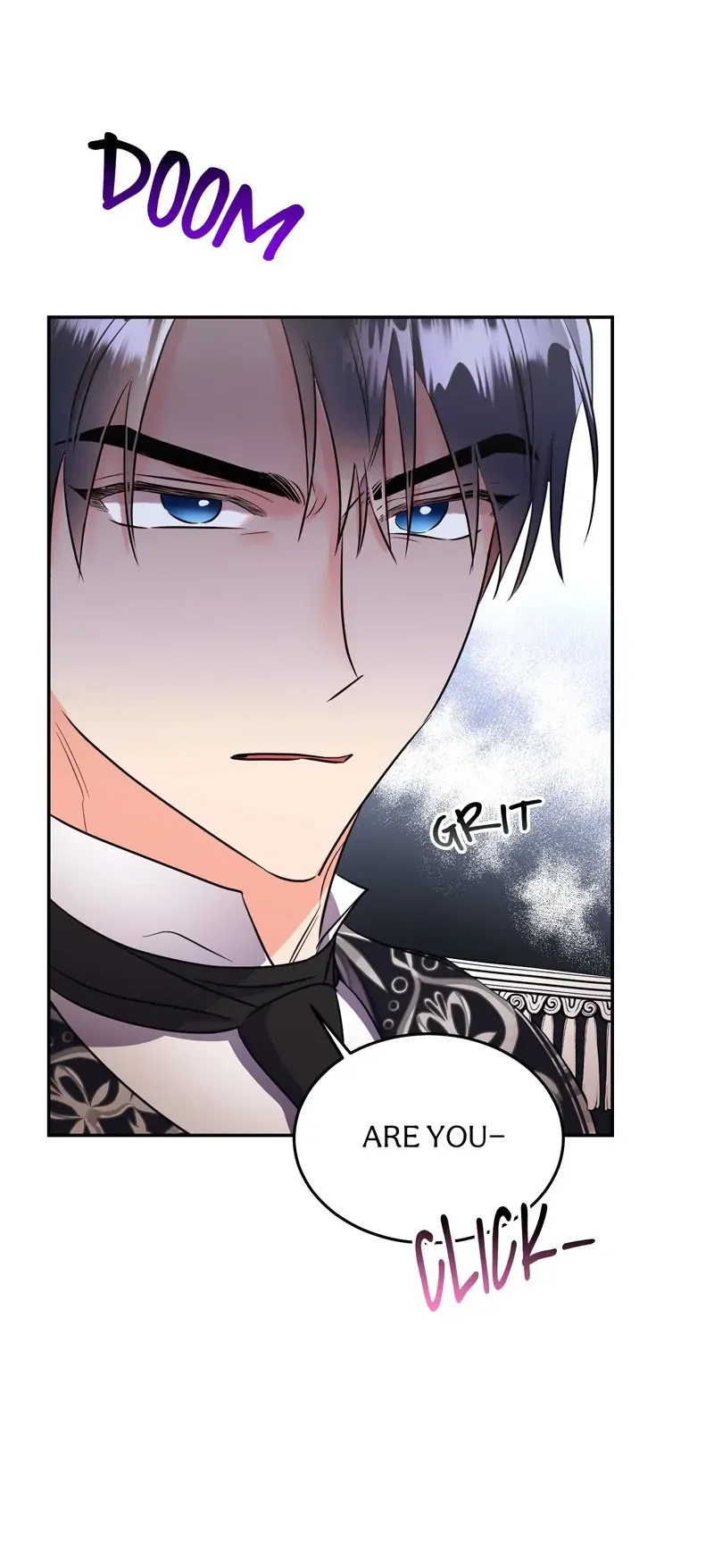 The Evil Grand Duchess Has a Secret Life Chapter 39 page 64