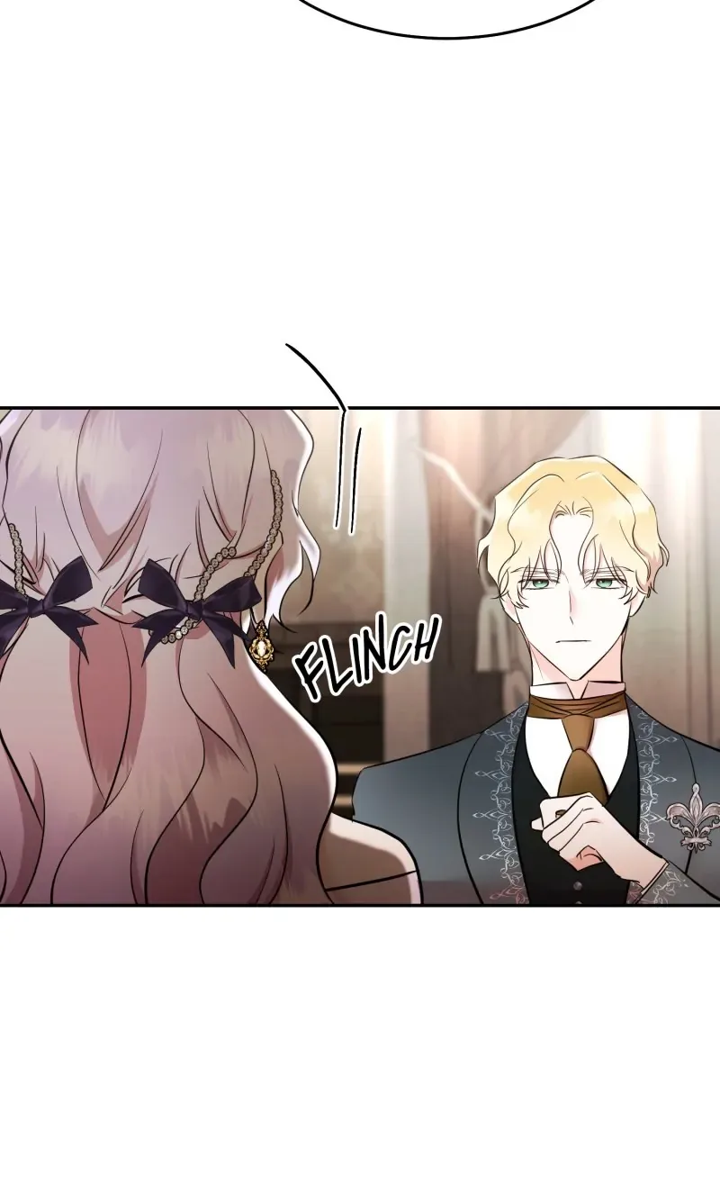 The Evil Grand Duchess Has a Secret Life Chapter 36 page 36