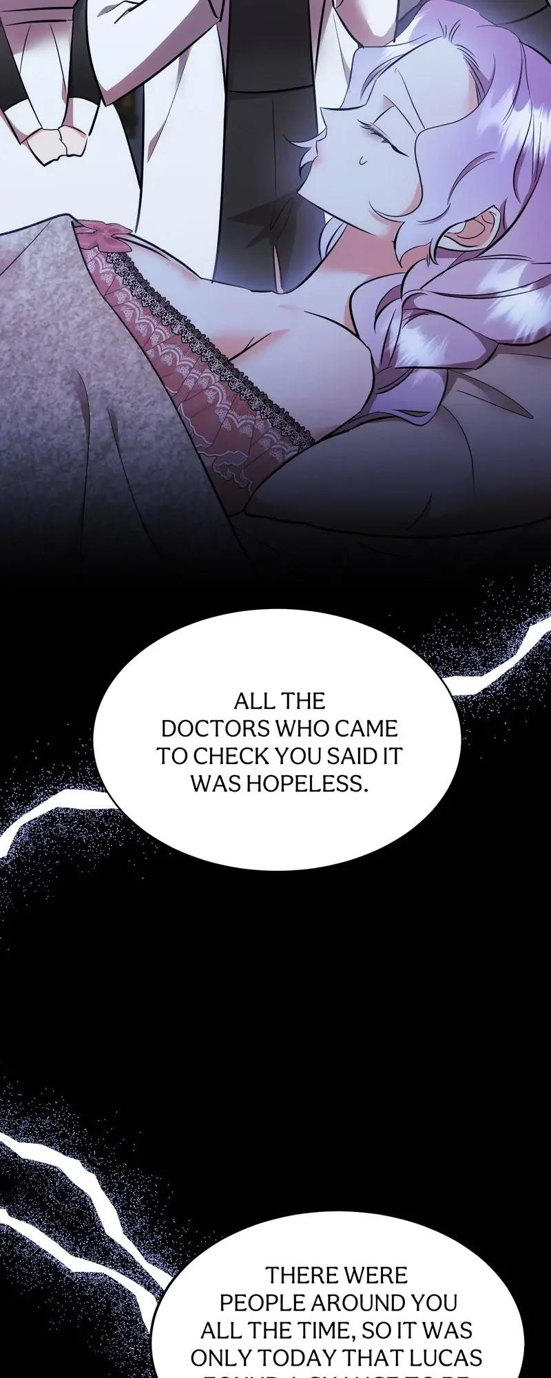 The Evil Grand Duchess Has a Secret Life Chapter 38 page 16