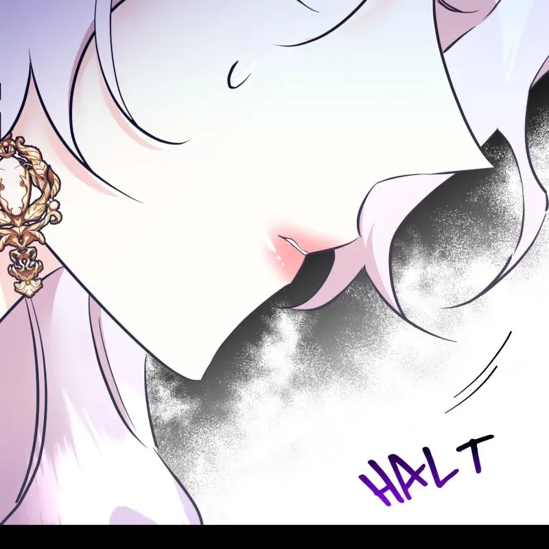 The Evil Grand Duchess Has a Secret Life Chapter 36 page 58