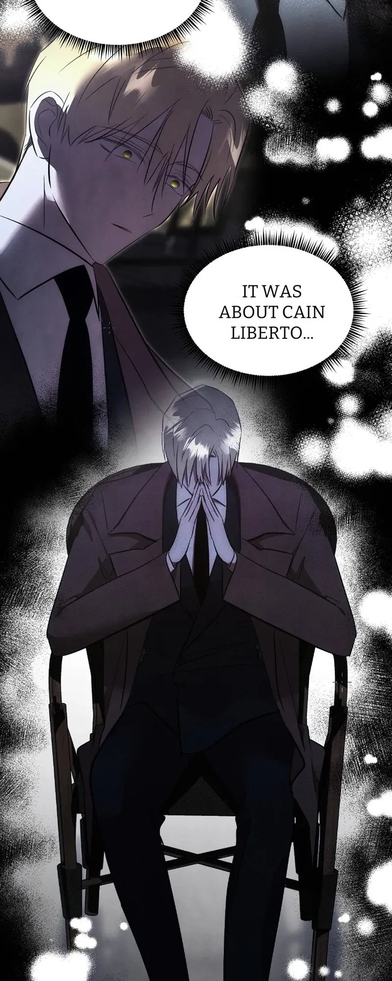 The Evil Grand Duchess Has a Secret Life Chapter 38 page 10